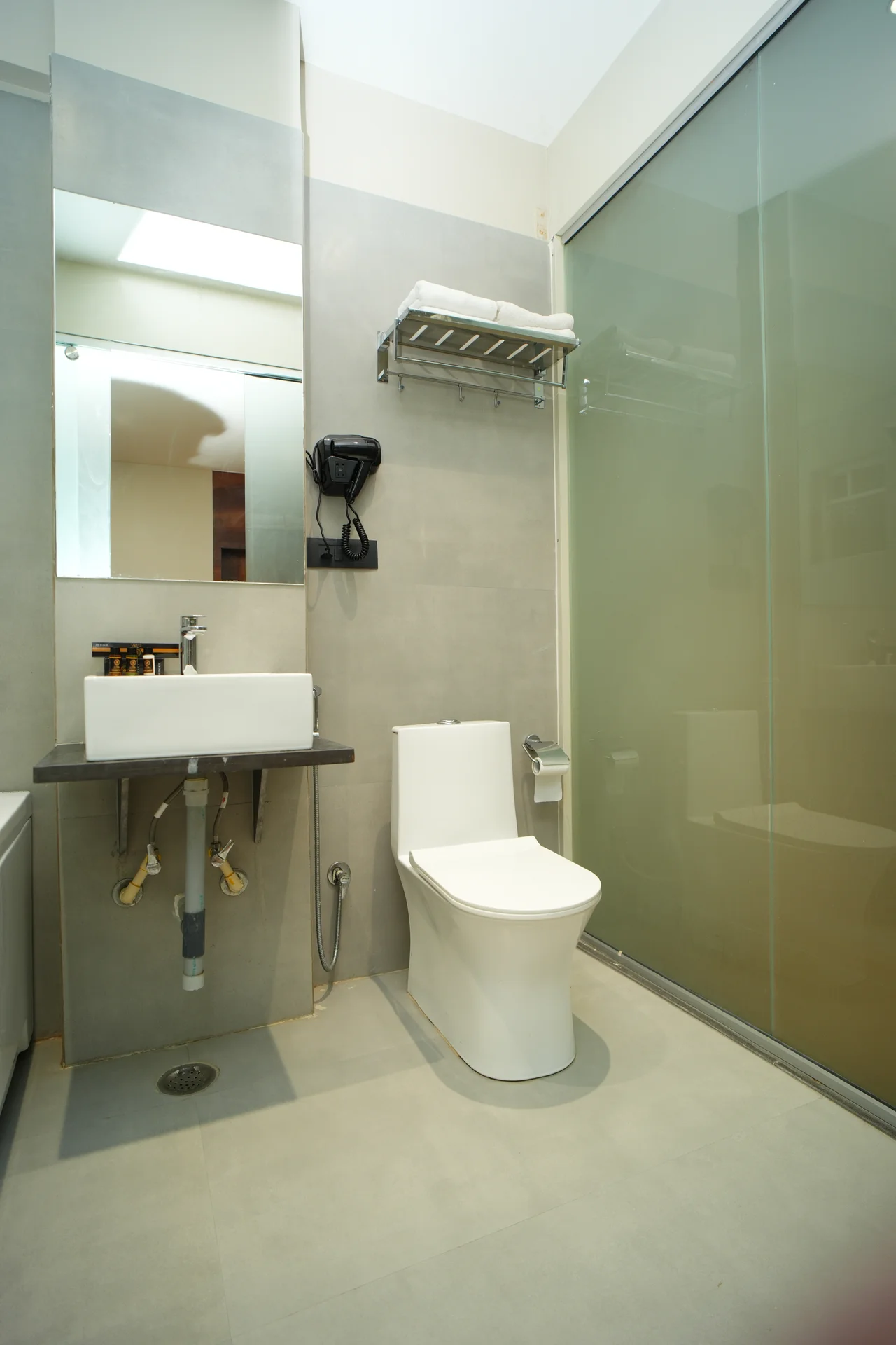 Suite Room